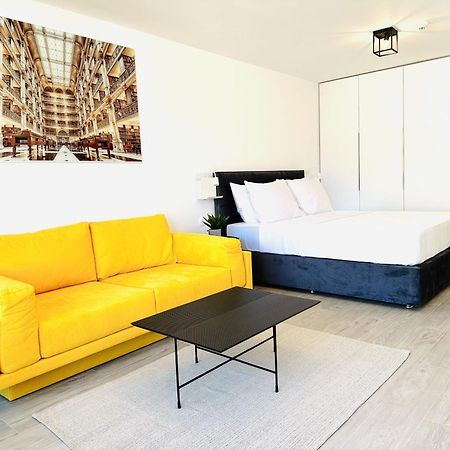 The Urbanite Apartment Dubrovnik Exterior photo