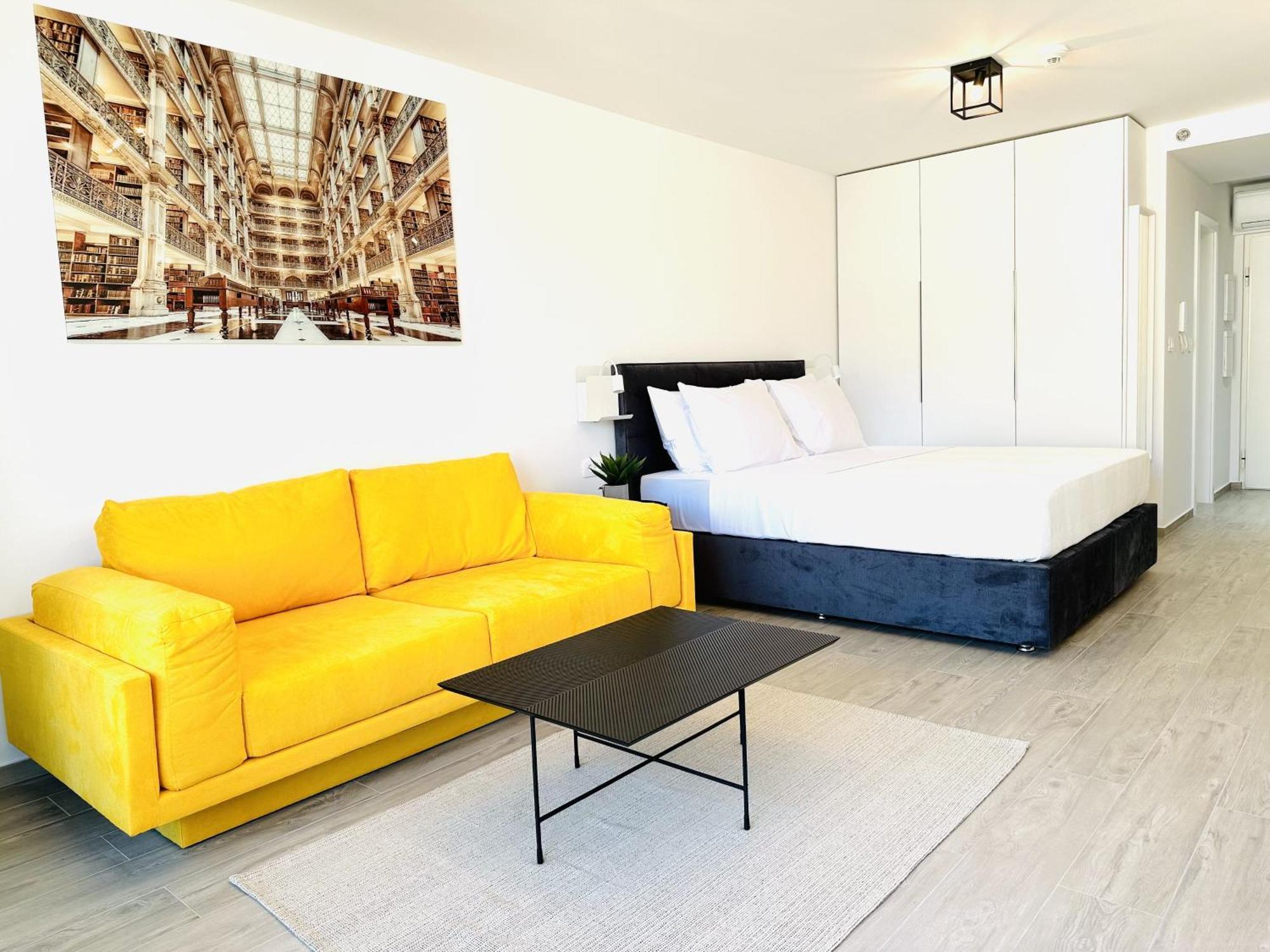 The Urbanite Apartment Dubrovnik Exterior photo