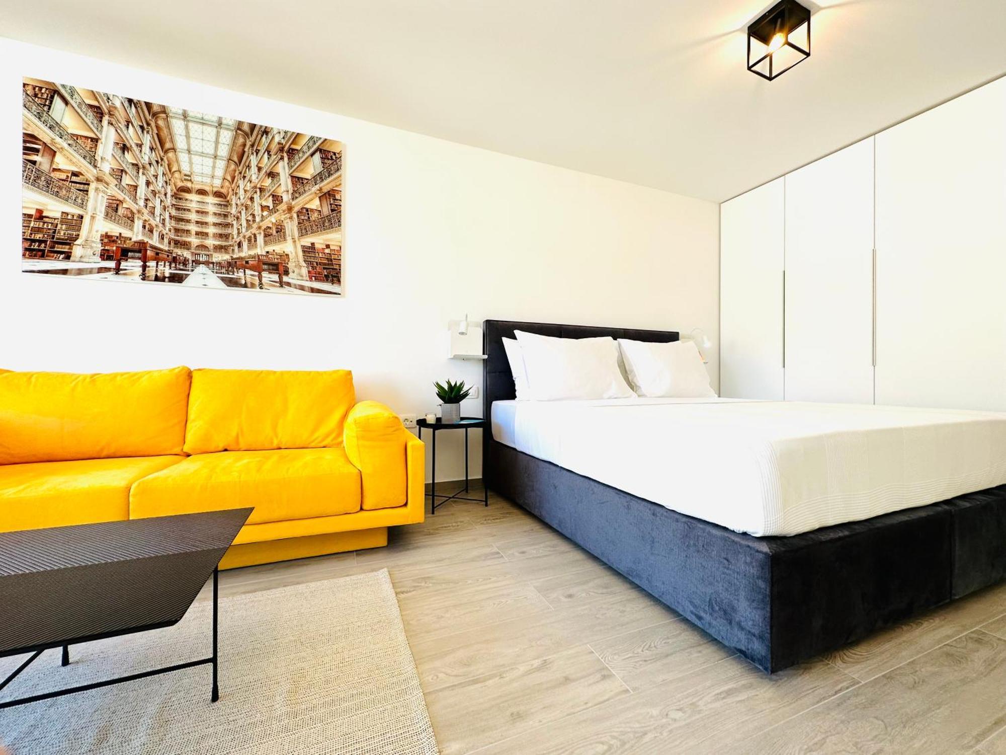 The Urbanite Apartment Dubrovnik Exterior photo