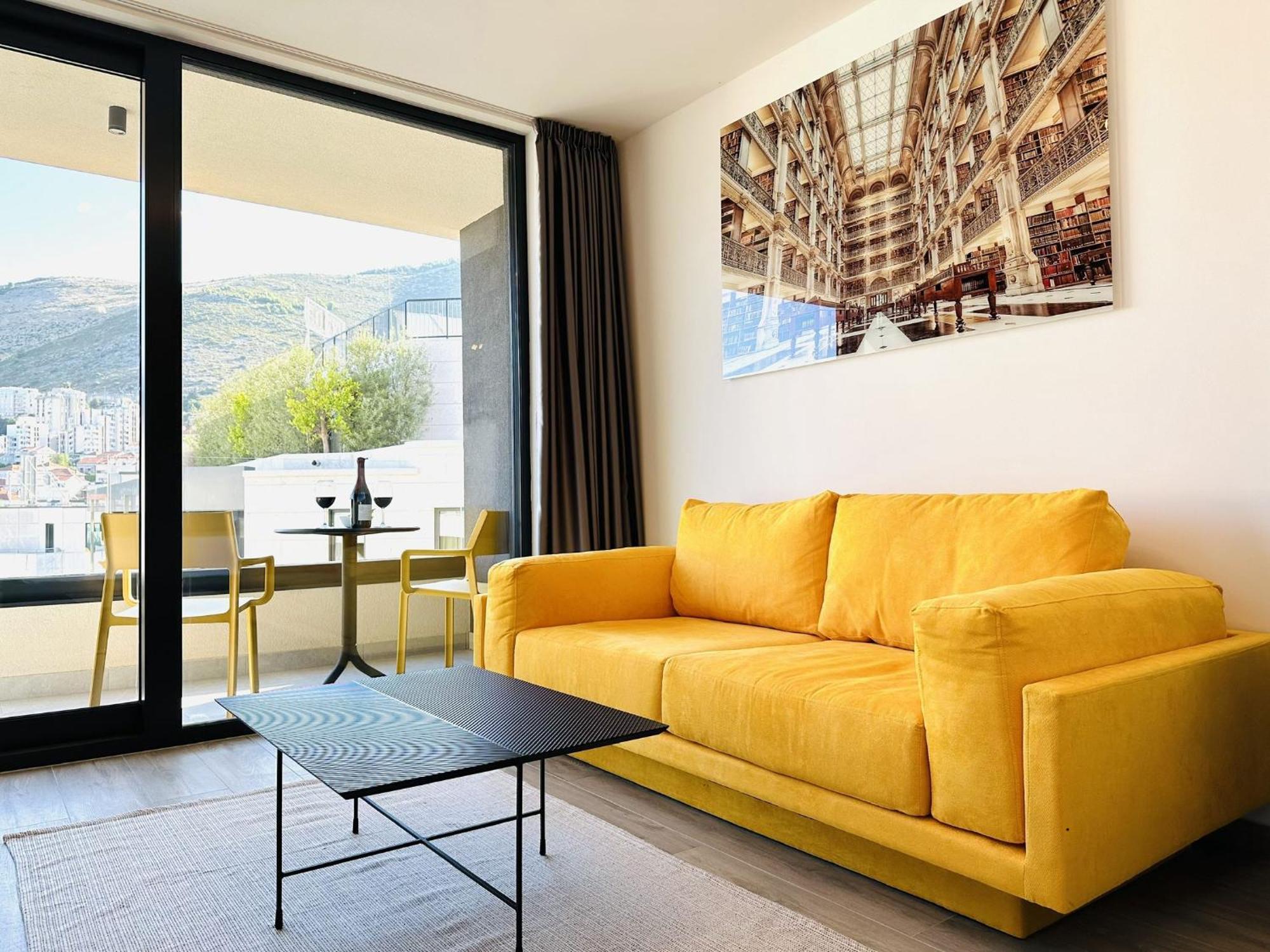 The Urbanite Apartment Dubrovnik Exterior photo