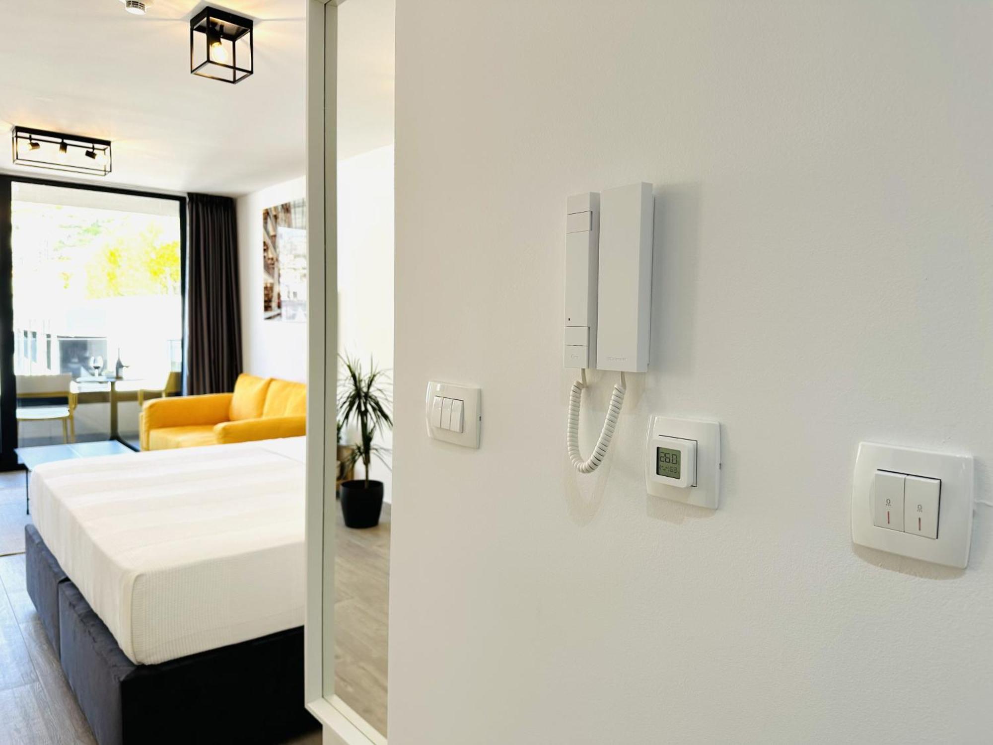 The Urbanite Apartment Dubrovnik Exterior photo