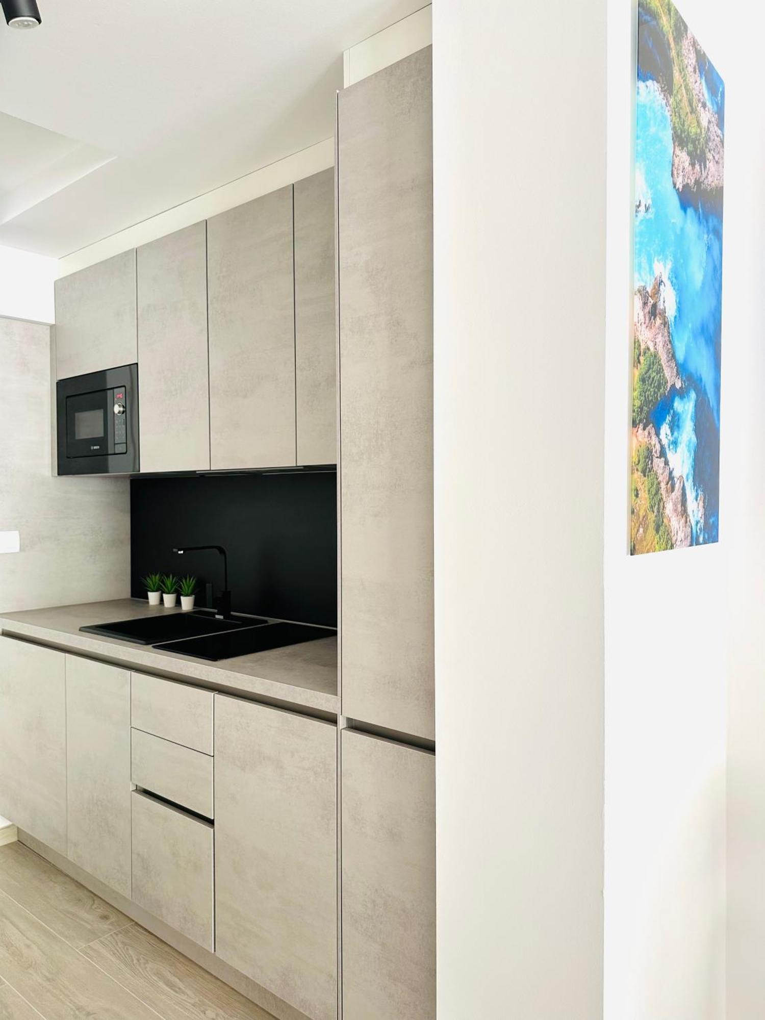 The Urbanite Apartment Dubrovnik Exterior photo