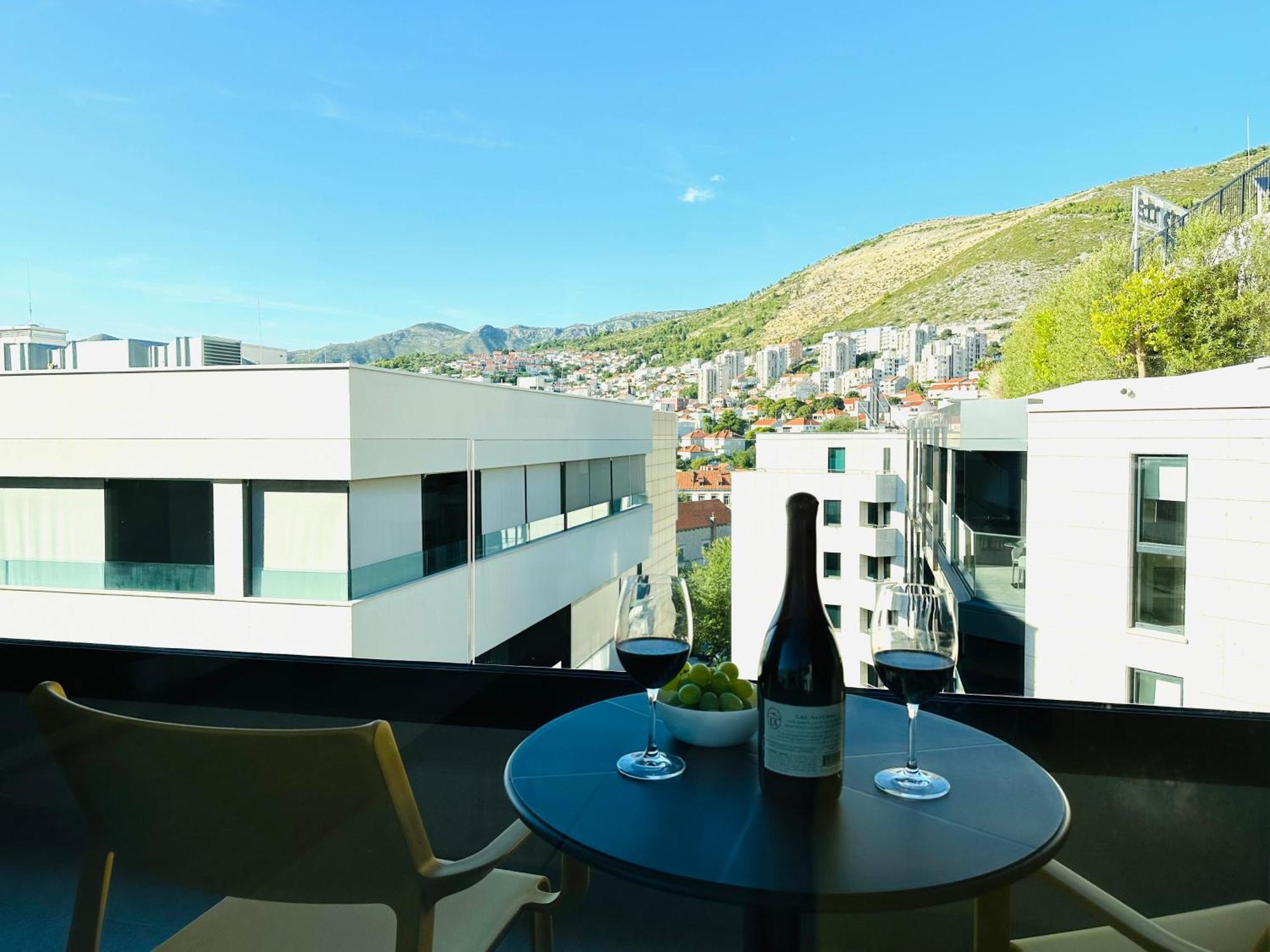 The Urbanite Apartment Dubrovnik Exterior photo