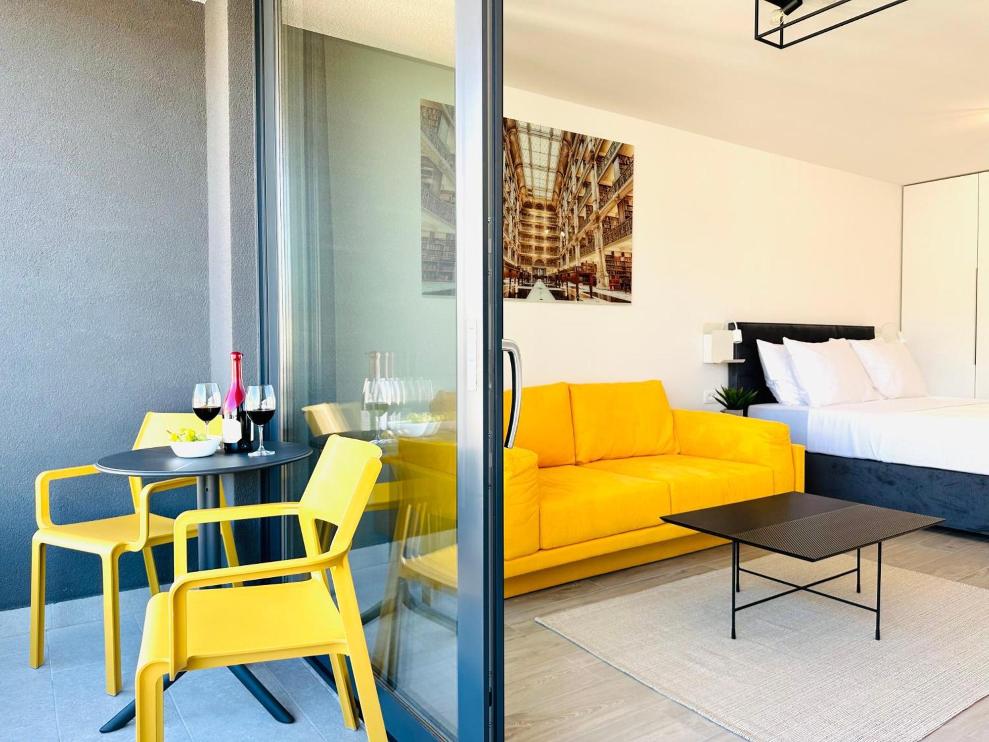 The Urbanite Apartment Dubrovnik Exterior photo