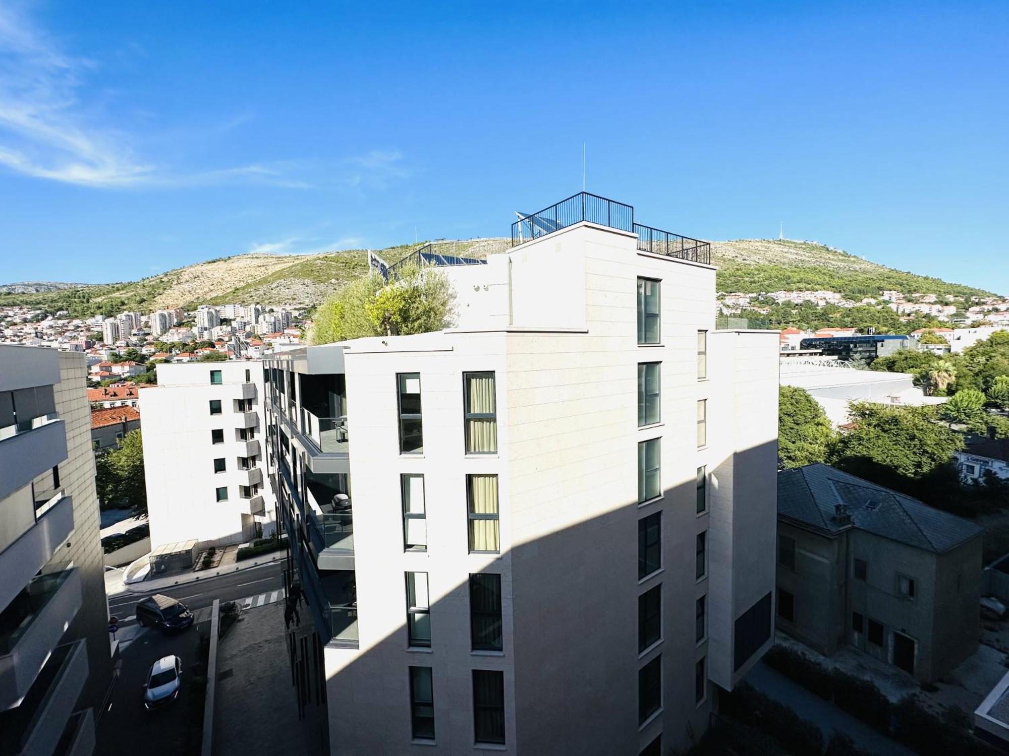 The Urbanite Apartment Dubrovnik Exterior photo