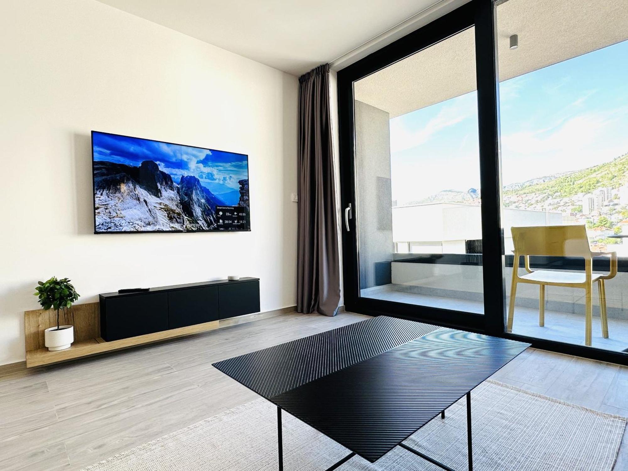 The Urbanite Apartment Dubrovnik Exterior photo