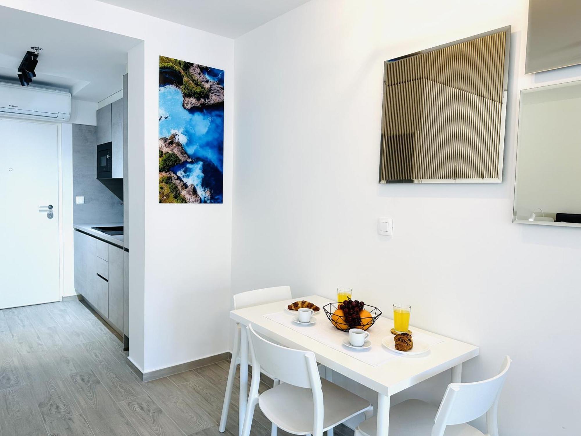 The Urbanite Apartment Dubrovnik Exterior photo