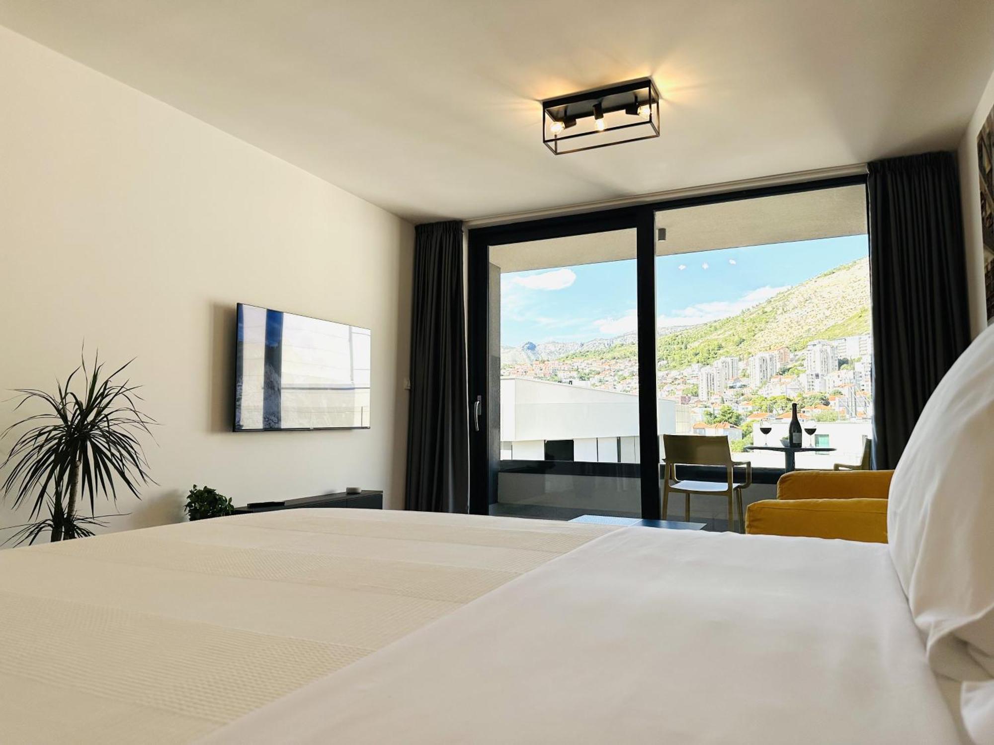 The Urbanite Apartment Dubrovnik Exterior photo