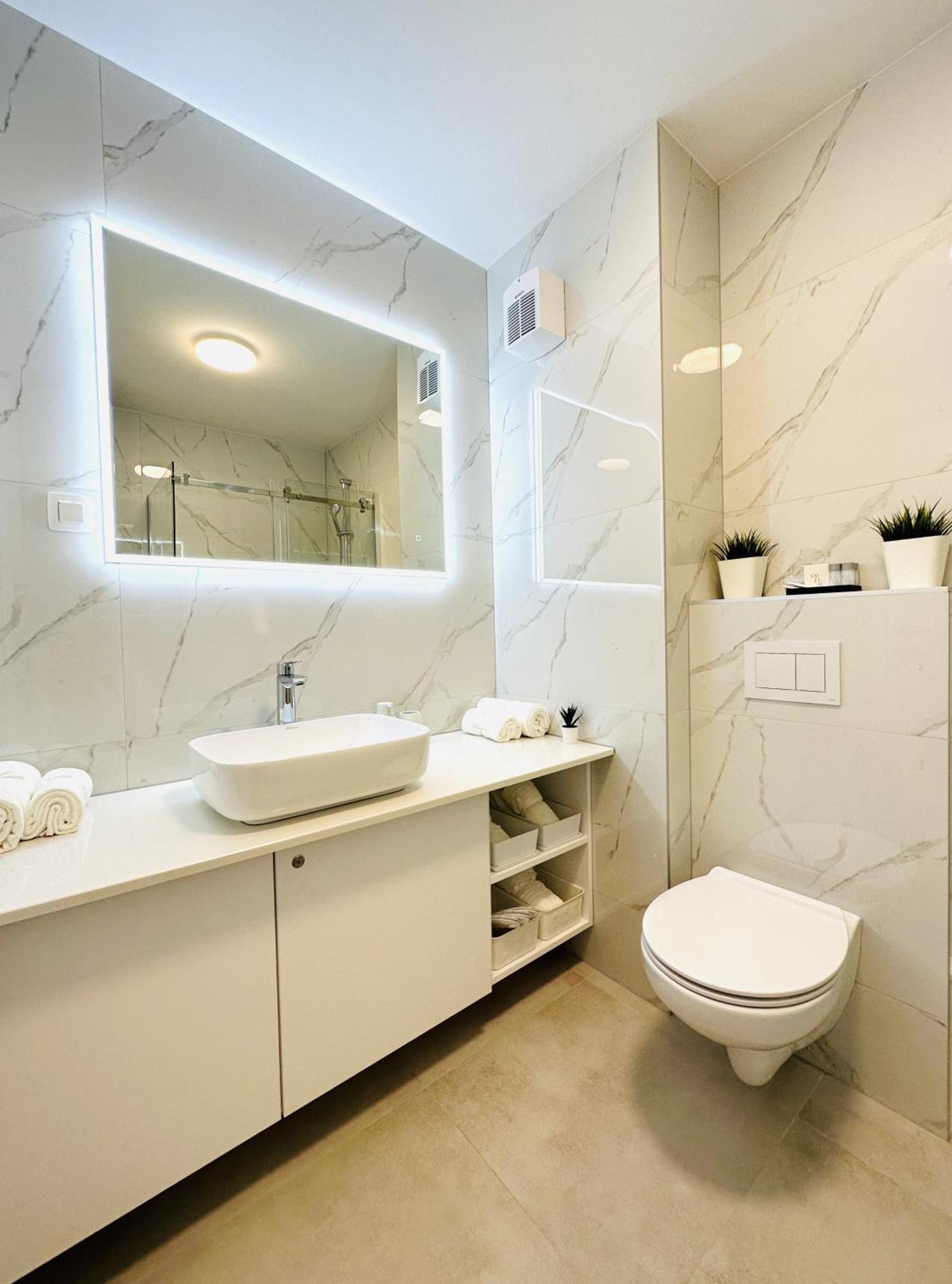 The Urbanite Apartment Dubrovnik Exterior photo