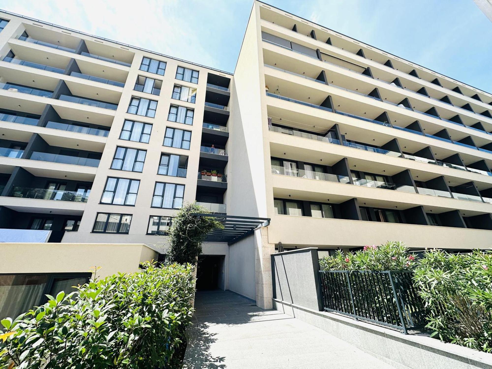 The Urbanite Apartment Dubrovnik Exterior photo