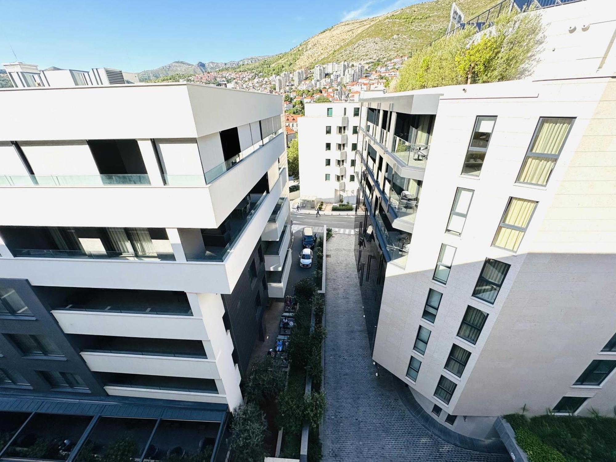 The Urbanite Apartment Dubrovnik Exterior photo